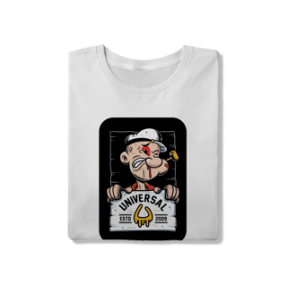 Nome do produtoCamiseta Linha Dark - Marinheio Popeye