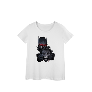 Nome do produtoBay Long Prime Dark - Batman x Coringa