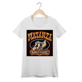 Nome do produtoBaby Long Quality Bandas - Matanza