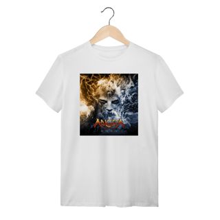 Nome do produtoCamiseta Quality Bandas - Angra Aqua