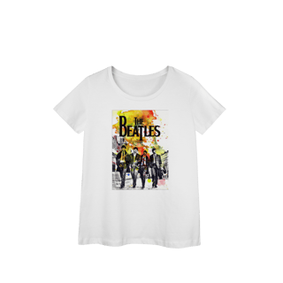 Nome do produtoBaby Long Prime Bandas - The Beatles 02