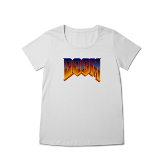 Nome do produtoBaby Long Prime Gamer - DOOM