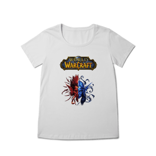 Nome do produtoBaby Long Prime World of Warcraft 02