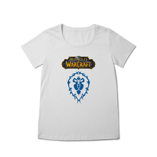 Nome do produtoBaby Long Prime World of Warcraft - Alliance