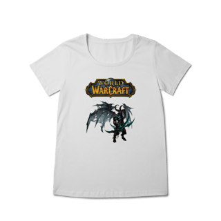 Nome do produtoBaby Long Prime World of Warcraft - Illidan stormrage