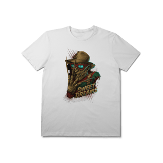 Nome do produtoCamiseta Prime Dark - Freddy Krueger