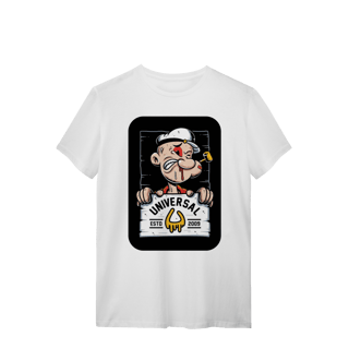 Nome do produtoCamiseta Linha Dark - Marinheio Popeye