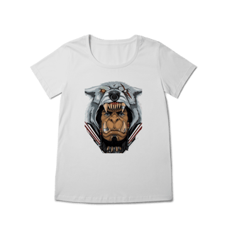 Nome do produtoBaby Long Prime - World of Warcraft Orc