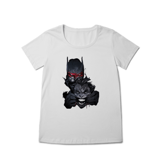 Nome do produtoBay Long Prime Dark - Batman x Coringa