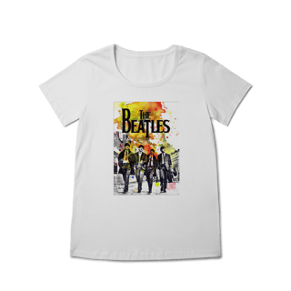 Nome do produtoBaby Long Prime Bandas - The Beatles 02