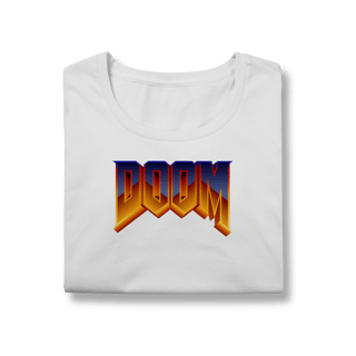 Nome do produtoBaby Long Prime Gamer - DOOM