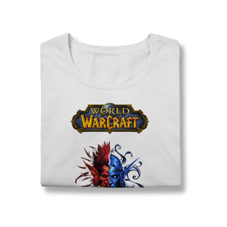 Nome do produtoBaby Long Prime World of Warcraft 02