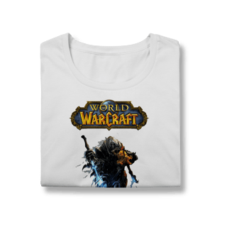 Nome do produtoBaby Long Prime World of Warcraft 03