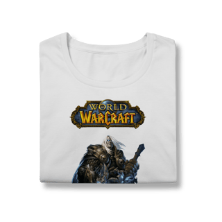 Nome do produtoBaby Long Prime World of Warcraft 04