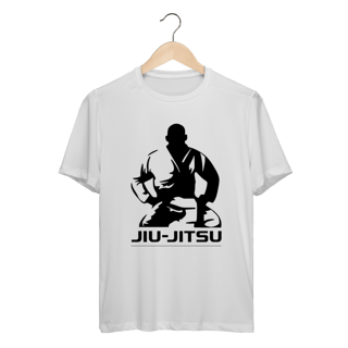 Nome do produtoCamiseta Sport Dry UV - Jiu-Jitsu