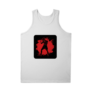 Nome do produtoRegata Masculina Quality Esporte - Muay Thai