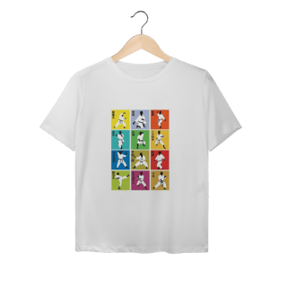 Nome do produtoBaby look Sport Dry UV - Karatê-Do