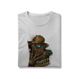 Nome do produtoCamiseta Prime Dark - Freddy Krueger