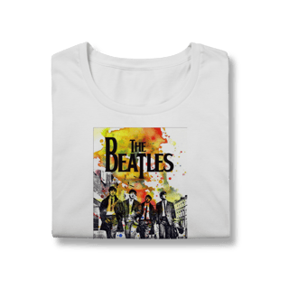 Nome do produtoBaby Long Prime Bandas - The Beatles 02
