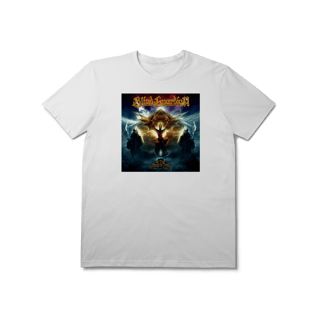 Nome do produtoCamiseta Prime Bandas - Blind Guardian