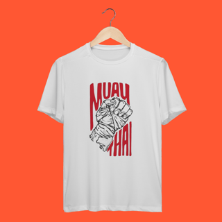 Nome do produtoCamiseta Sport Dry UV 0 Muay Thai