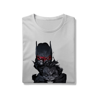Nome do produtoCamiseta Prime Dark - Batman x Coringa