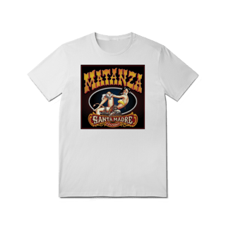 Nome do produtoCamiseta Quality Bandas - Matanza