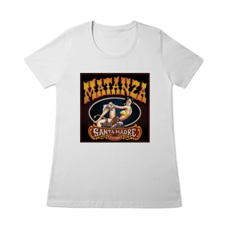 Nome do produtoBaby Long Quality Bandas - Matanza