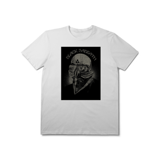 Nome do produtoCamiseta Prime Bandas - Black Sabbath