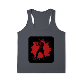 Regata Fem. Sportv Dry UV - Muay Thai