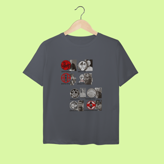 Baby Look Sport Dry UV Estilos de Karatê