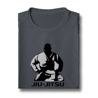 Nome do produtoCamiseta Sport Dry UV - Jiu-Jitsu
