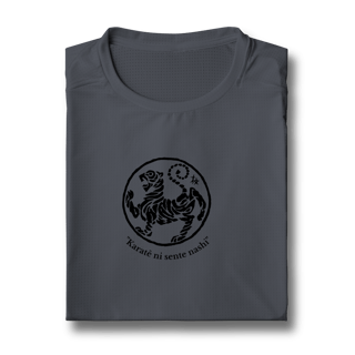 Nome do produtoCamiseta Sport Dry UV - Karatê-Do