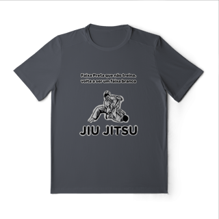 Nome do produtoCamiseta Sport Dry UV - Jiu-Jitsu