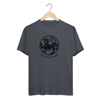 Nome do produtoCamiseta Sport Dry UV - Karatê-Do