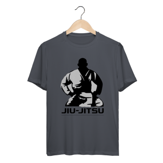 Nome do produtoCamiseta Sport Dry UV - Jiu-Jitsu