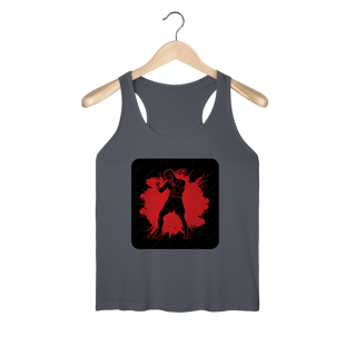 Nome do produtoRegata Fem. Sportv Dry UV - Muay Thai