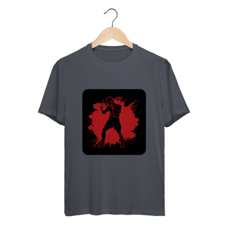 Nome do produtoCamiseta Sport Dry UV - Muay Thai