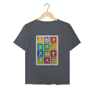 Nome do produtoBaby look Sport Dry UV - Karatê-Do