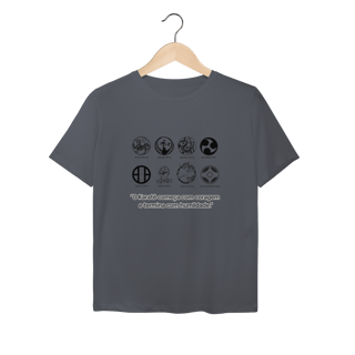 Nome do produtoBaby Look Sport Dry UV - Estilos de Karatê