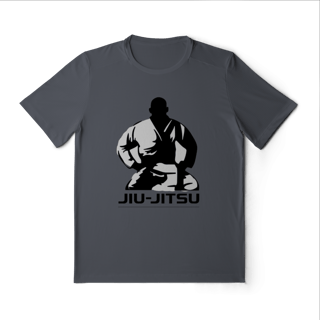 Nome do produtoCamiseta Sport Dry UV - Jiu-Jitsu