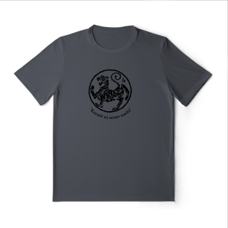 Nome do produtoCamiseta Sport Dry UV - Karatê-Do