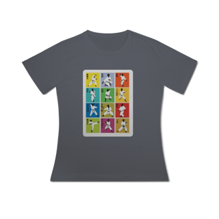 Nome do produtoBaby look Sport Dry UV - Karatê-Do