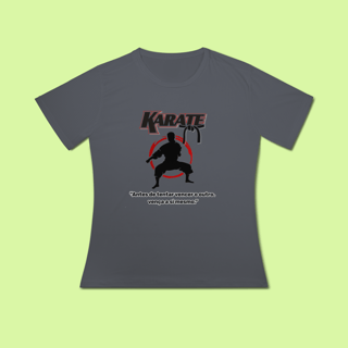 Nome do produtoBaby Look Sport Dry UV