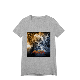 Nome do produtoBaby Long Quality Bandas - Angra Aqua