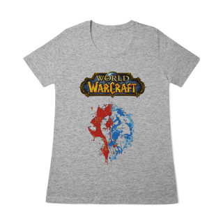 Nome do produtoBaby Long Quality World of Warcraft 02