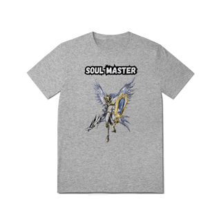 Nome do produtoCamiseta Quality Mu Online - Soul Master
