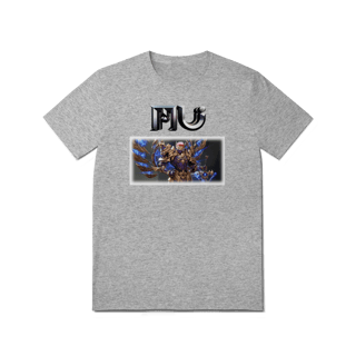 Nome do produtoCamiseta T-Shirt Quality Mu Online Magic Gladiator