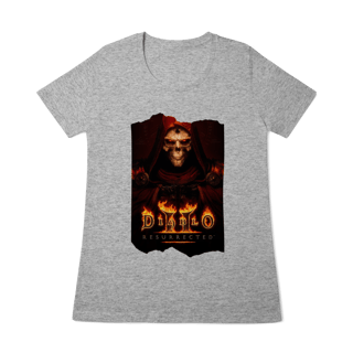 Nome do produtoBaby Long Quality Diablo II