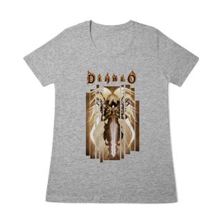 Nome do produtoBaby Long Quality Diablo - Tyrael